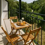 Corfu's Hidden Gem - Serene Quad *