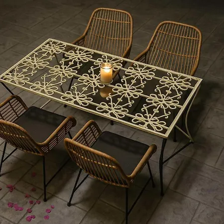 Corfu's Hidden Gem - Serene Quad * Kouspades