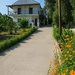 Corfu's Hidden Gem - Serene Quad * Kouspades