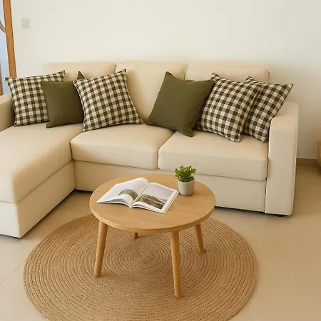 펜션 Corfu's Hidden Gem - Serene Quad *