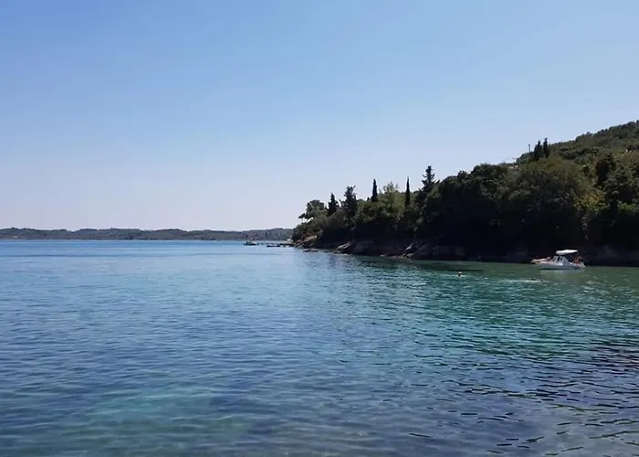 Corfu's Hidden Gem - Serene Quad * Kouspádhes